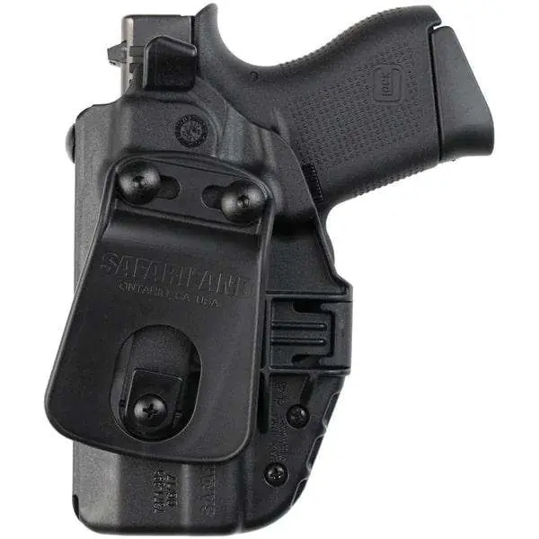 7371 SIG P365 SAFSEV BLK RH