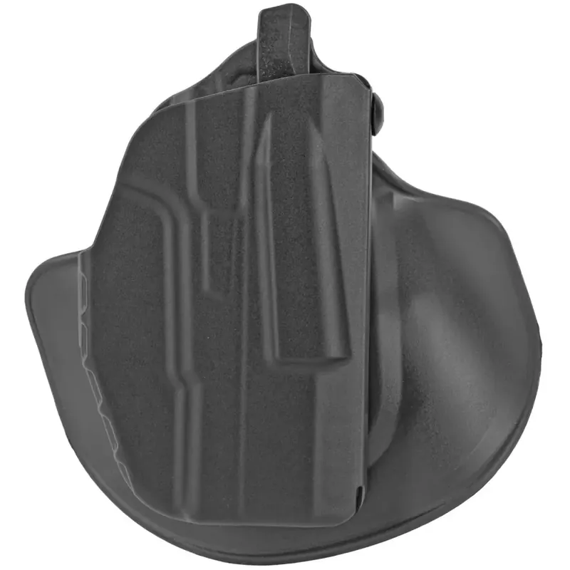 Safariland 7378144411 7378-7TS-ALS Black SafariSeven Nylon Blend Belt Right Hand