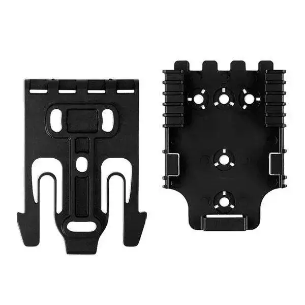 QLS 19 QLS22 AND HARDWARE