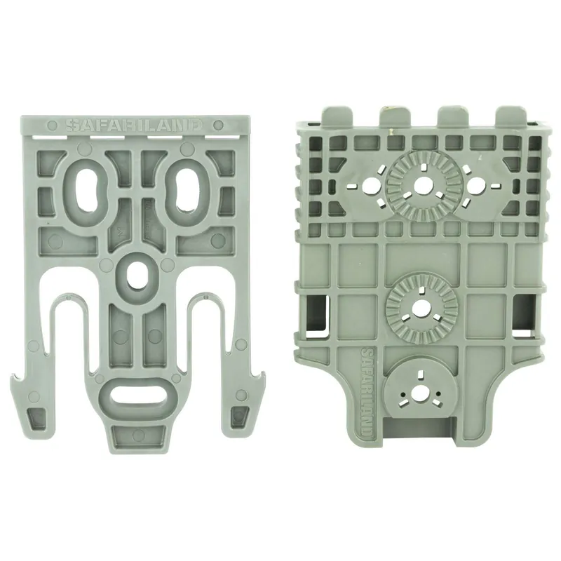 QUICK KIT WITH QLS 19 AND QLS 22L