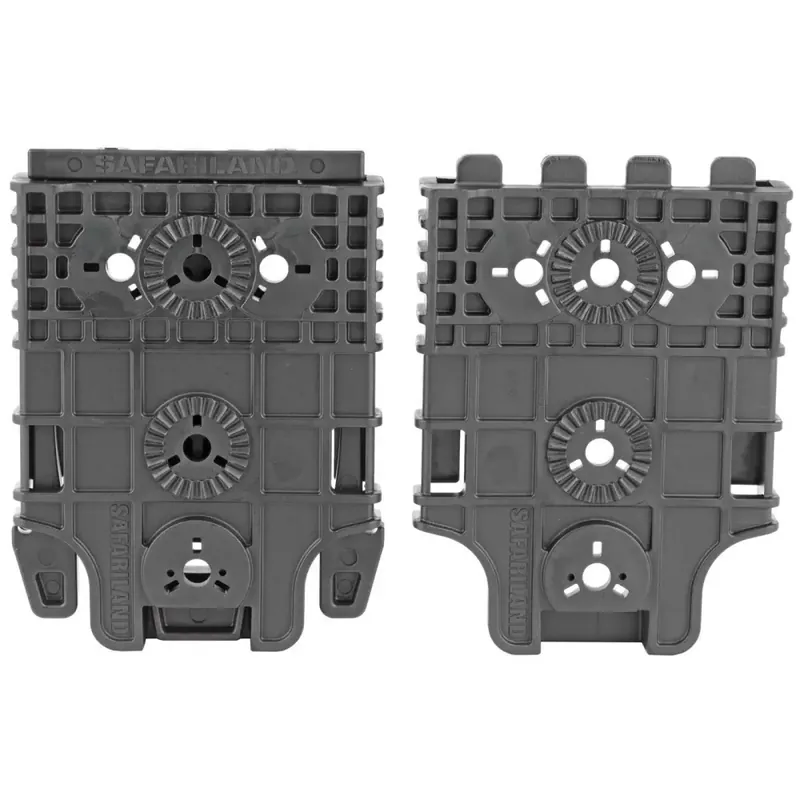 QLS19 LOCKING FORK W/TWO QLS22 RECEIVER