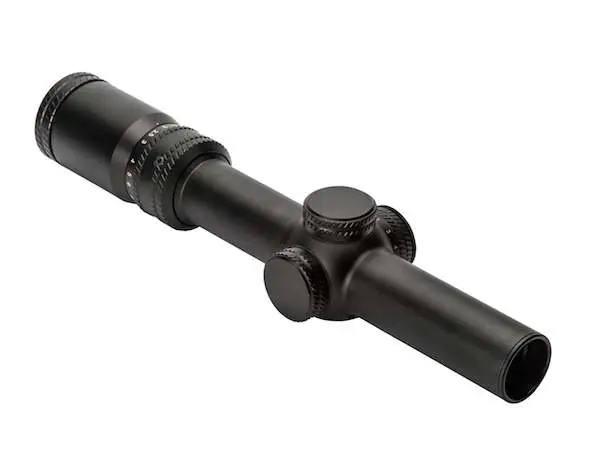 Sightmark Citadel 1-10x24 CR1 Riflescope