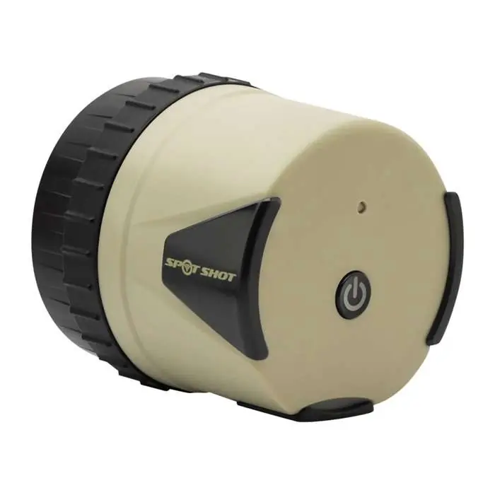 SME SMESCPCAM Wifi Spotting Scope Cam Black/Beige
