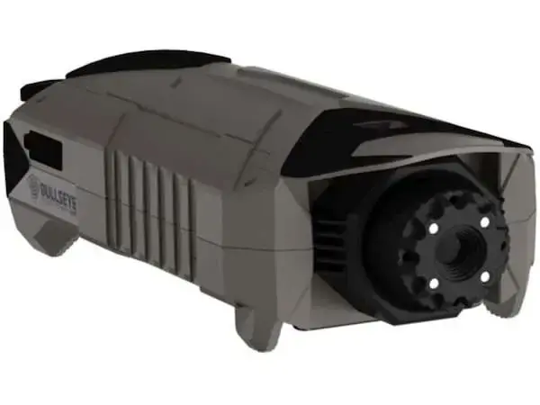 SME SMETGTCAM Sight-In Target Camera Coyote Brown 300 yd Range