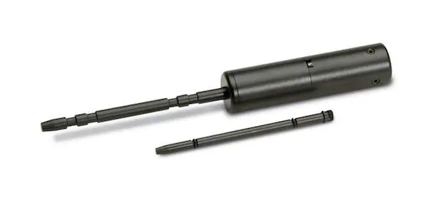 SME XSILBK2 Sight-Rite Muzzle Laser Bore Sight .17-.50 Cal Metal