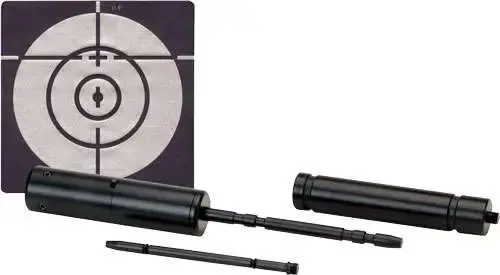 SSI SIGHT-RITE BORE SIGHTER LASER DELUXE 17-50CAL 12/20GA