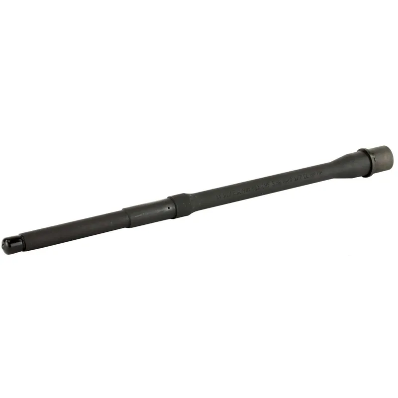 SPIKE'S BBL 5.56 16" FN CHF W/M4 EXT