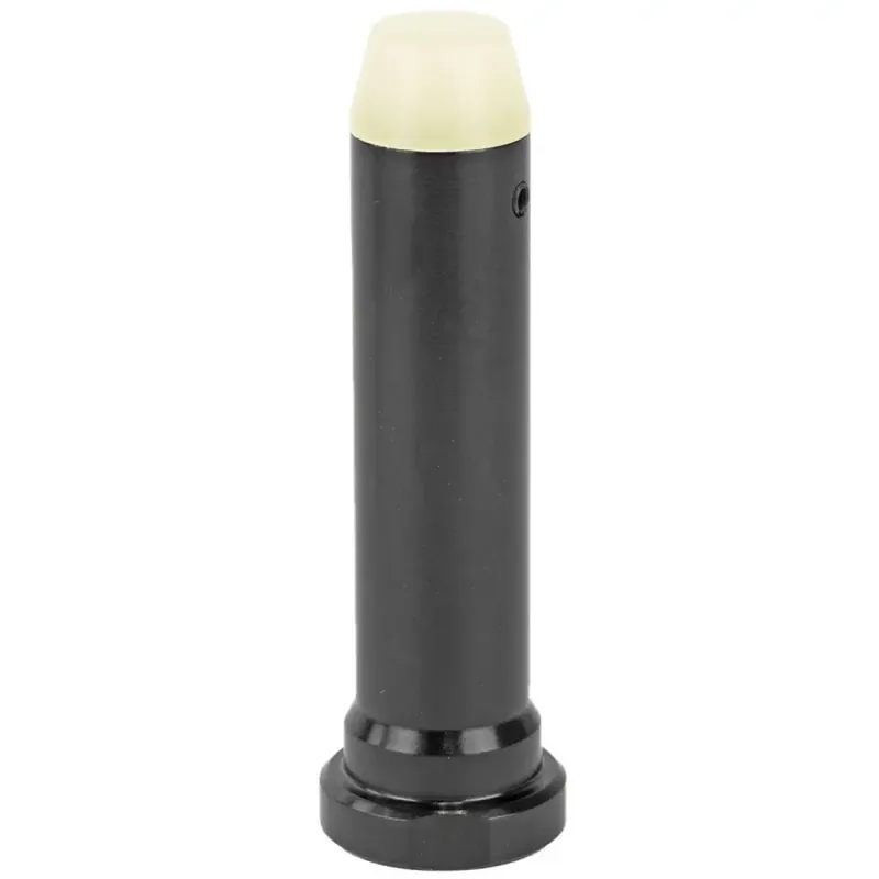 Spikes SLA00T2 Heavy Buffer ST-T2 Black Anodized Aluminum/Tungsten AR-Platform