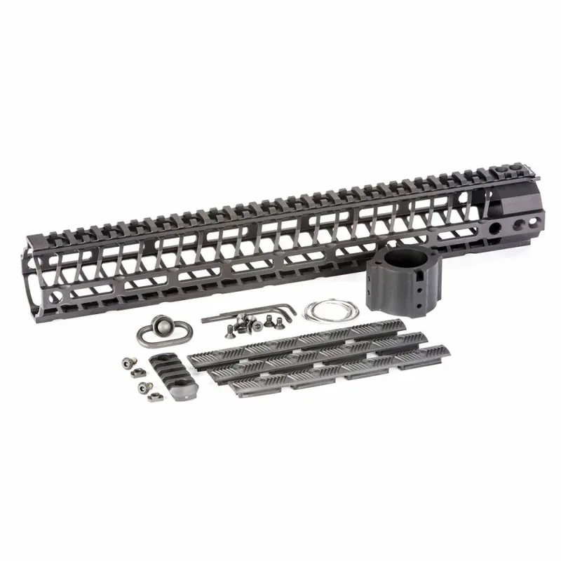 Spike's Tactical, Rail, MLOK, 30