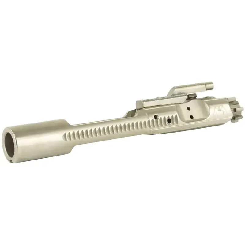 Spikes ST5BG03 Bolt Carrier Group 223 Rem,5.56x45mm NATO Nickel Boron Steel AR-15, M16 Full Auto