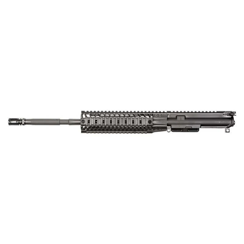 Spikes STU5025R9S ST-15 LE Carbine 223 Rem,5.56x45mm NATO Black