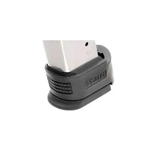 Springfield Armory XD45382 XD-M Magazine Sleeve for Backstrap Polymer Black