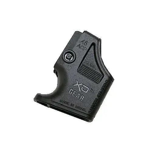 Springfield Armory XD45ACPML XD Springfield XD 45 ACP Black Mag Loader