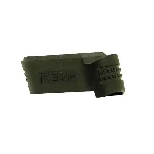 Springfield Armory XD5005 XD X-Tension Mag Sleeve 45 ACP Black Detachable