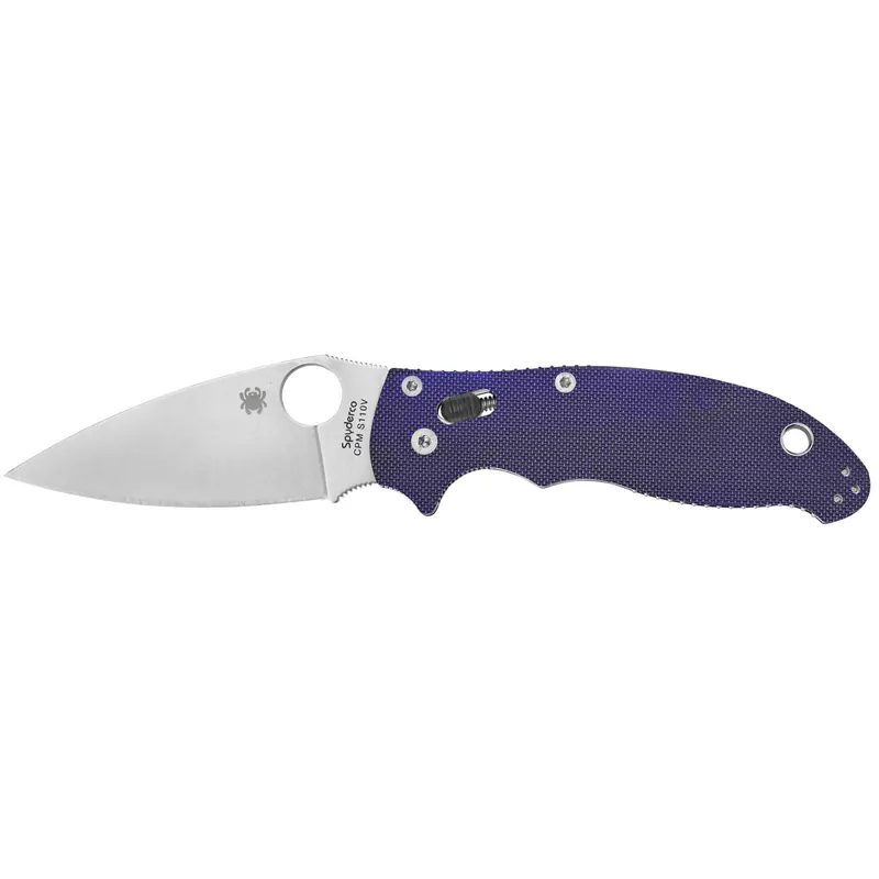 MANIX 2 SL/PL DARK BLUE