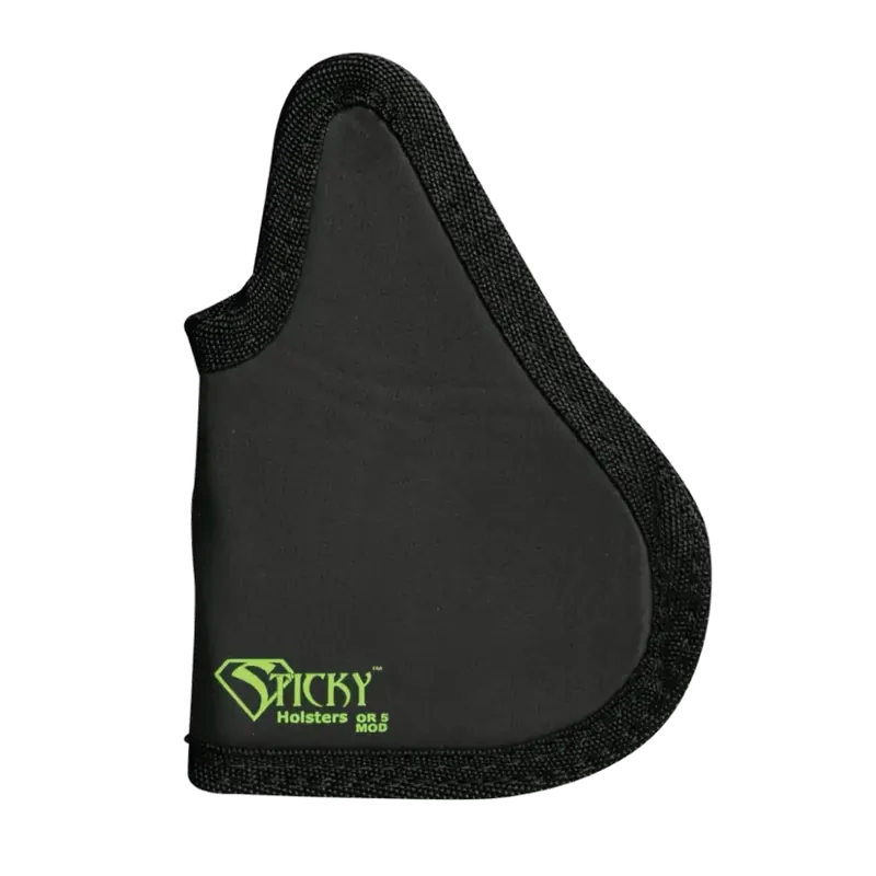 STICKY OR-5 MOD FOR GLK 42/43X W/LZR