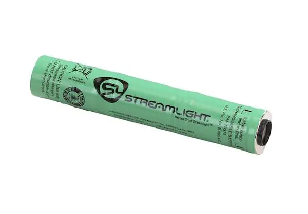 Streamlight 75375 Stinger Rechargeable Battery 3.6v NiMH Battery Stick
