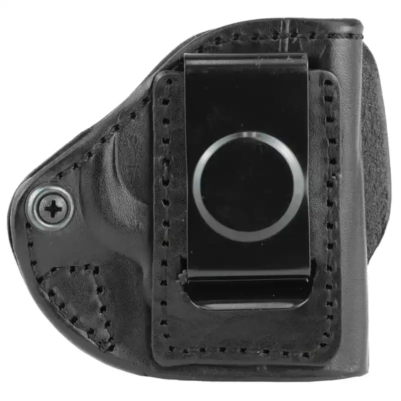 Tagua IPH4720 4 In 1 S&W Bodyguard Steerhide Black (Inside/Outside/Cross/Back)