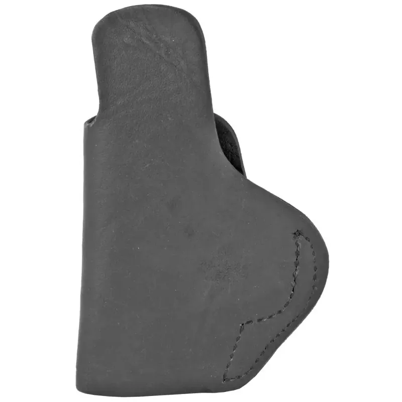 Tagua SOFT720 Soft IWB S&W Bodyguard 380 w/Laser Saddle Leather Black