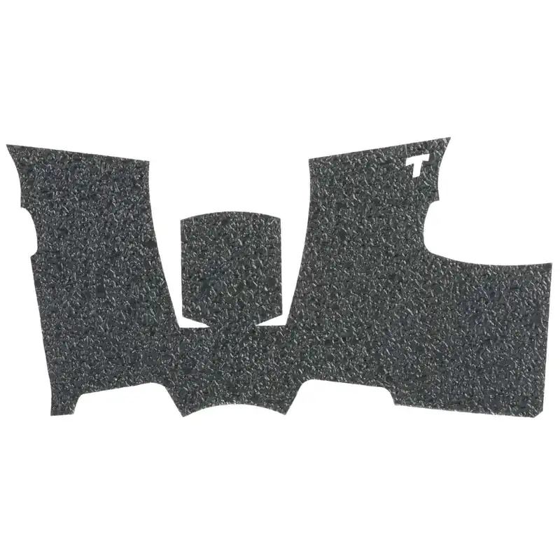 Talon Grips 021R Adhesive Grip Sig P365 Textured Black Rubber