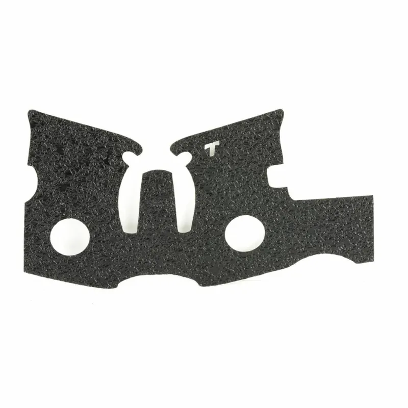 Talon Grips 501R Adhesive Grip Ruger LCP Textured Black Rubber