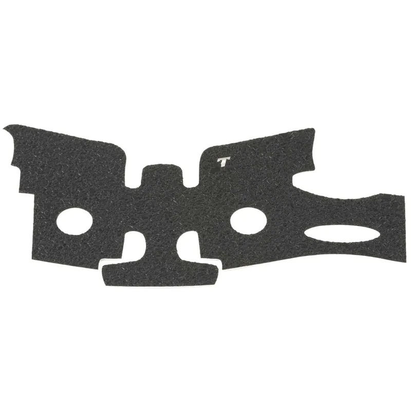 Talon Grips 701R Adhesive Grip S&W M&P Bodyguard Textured Black Rubber