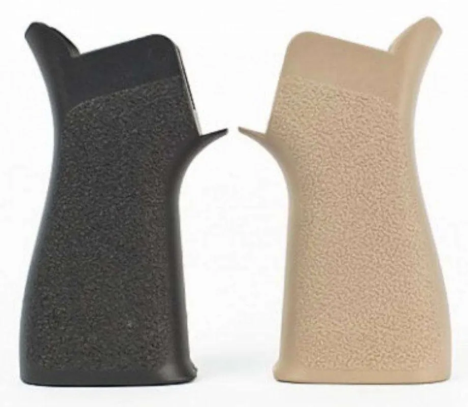 TANGO DWN BATTLEGRIP RDCD ANGLE BLK