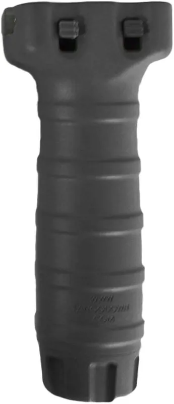 TANGO DWN VERTICAL GRIP BLK