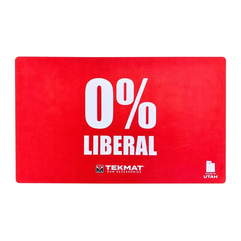 TekMat TEK42LIBERAL Door Mat 0% Liberal 25" x 42"