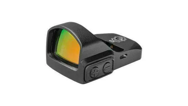 RED-DOT MCRO TRU-TEC REM RMR