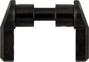 Timney Triggers 49ER SAFETY Safety Selector 49/90 Degree AR Platform Black Steel Ambidextrous