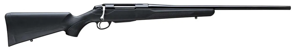 Tikka T3 JRTXE382C T3x Lite Compact 6.5 Creedmoor 3+1 24" Black Right Hand