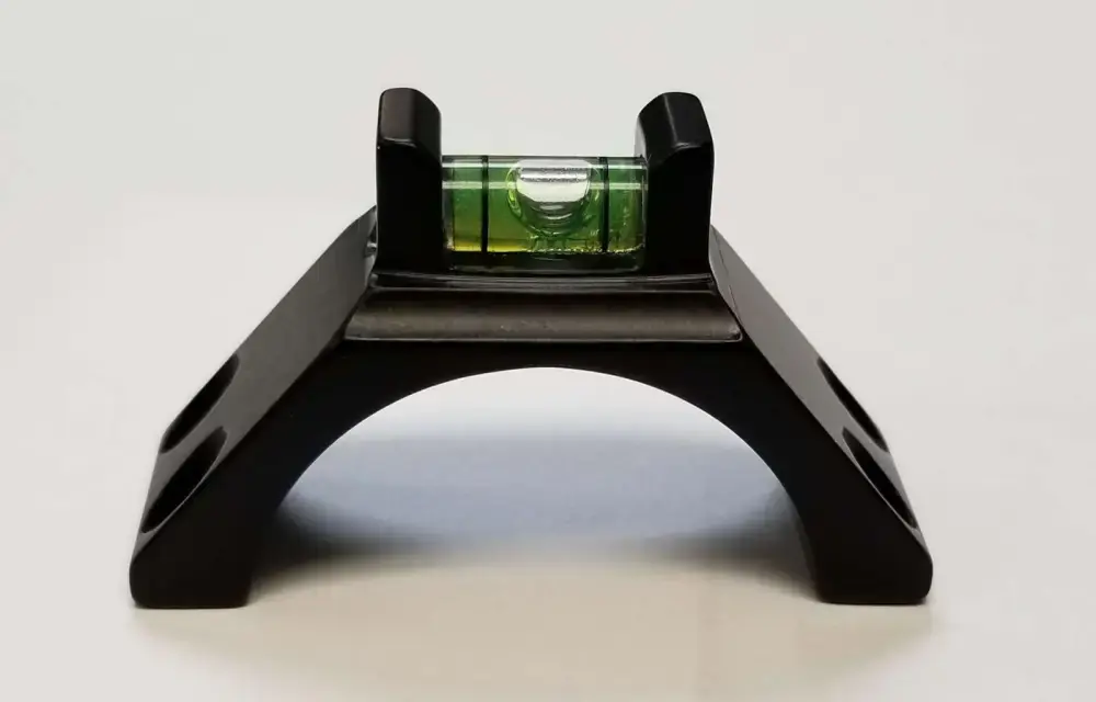 TALLEY 30MM ANTI CANT INDICATOR
