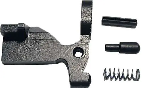 TPS ARMS AR-15 BOLT CATCH ASSEMBLY
