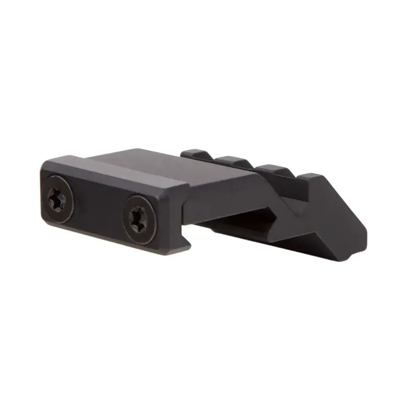 Trijicon AC32066 RMR/SRO Offset Rail Adapter