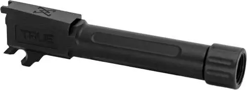 Sig P365 XL Barrel Threaded Black Nitride