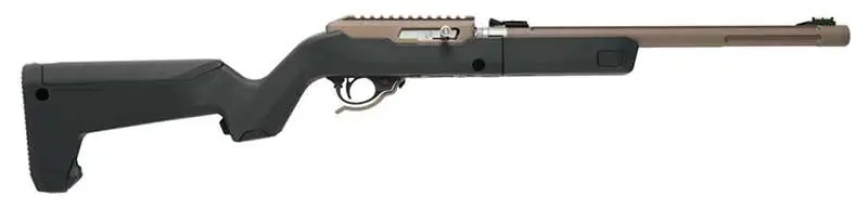 TAC SOL BACKPACKER VR 22LR 10RD QS