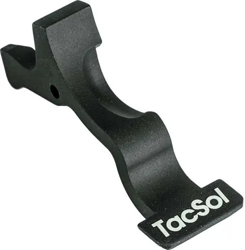 TAC SOL 10/22 PERF MAG RELEASE MATTE