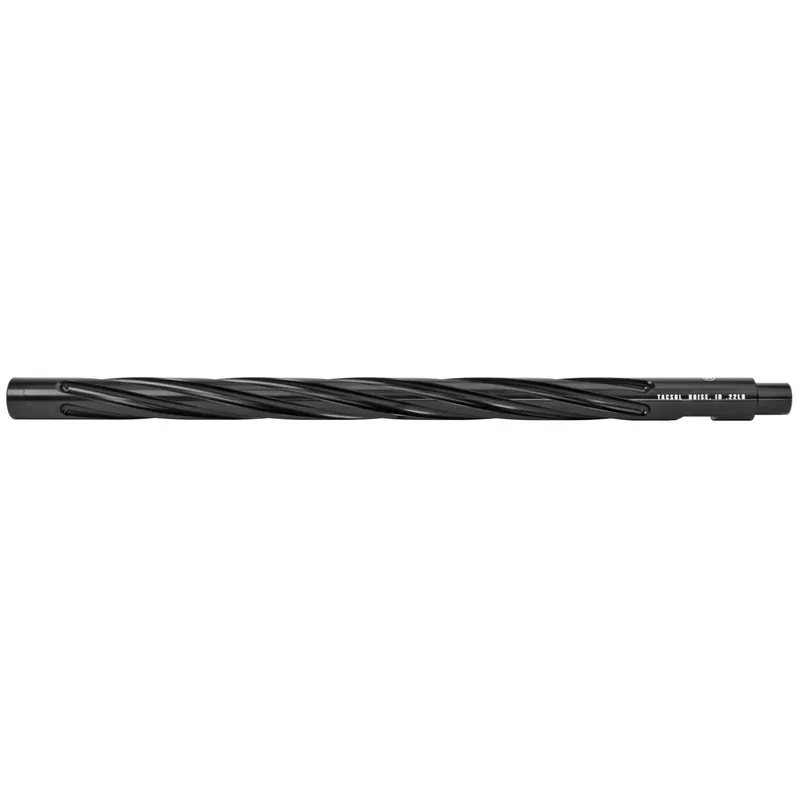 TAC SOL PRFRMNC XRING BBL 16" BLK