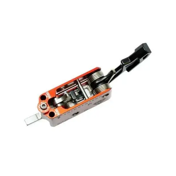 TriggerTech AROTRB14NNF Diamond AR Black Two-Stage Flat 1.50-4.00 lbs Right