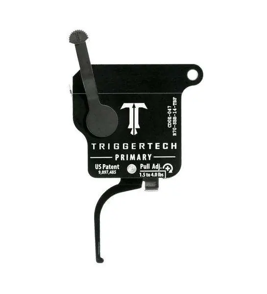 TRIGRTECH R700 PRIMRY FLAT RH BLT