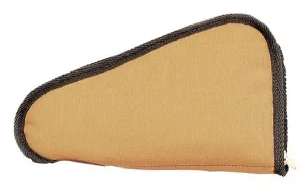 U/M PSTL RUG 10" BALL NYLON TAN