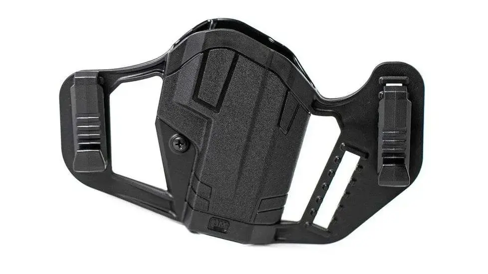 U/M APPARITION HLSTR TAURUS PT111 BL