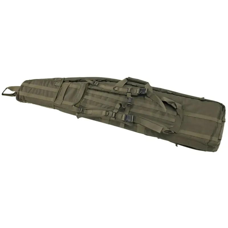 US PeaceKeeper 52" Drag Bag 1000 Denier Nylon ODG