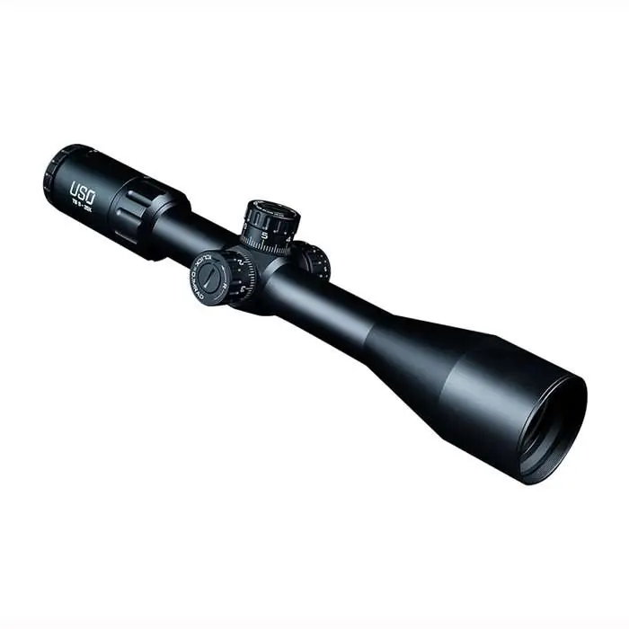 US OPTICS 5-25X50 FFP JVCR