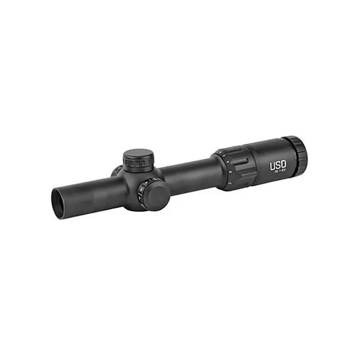 US OPTICS 1-6X24 FFP MS2