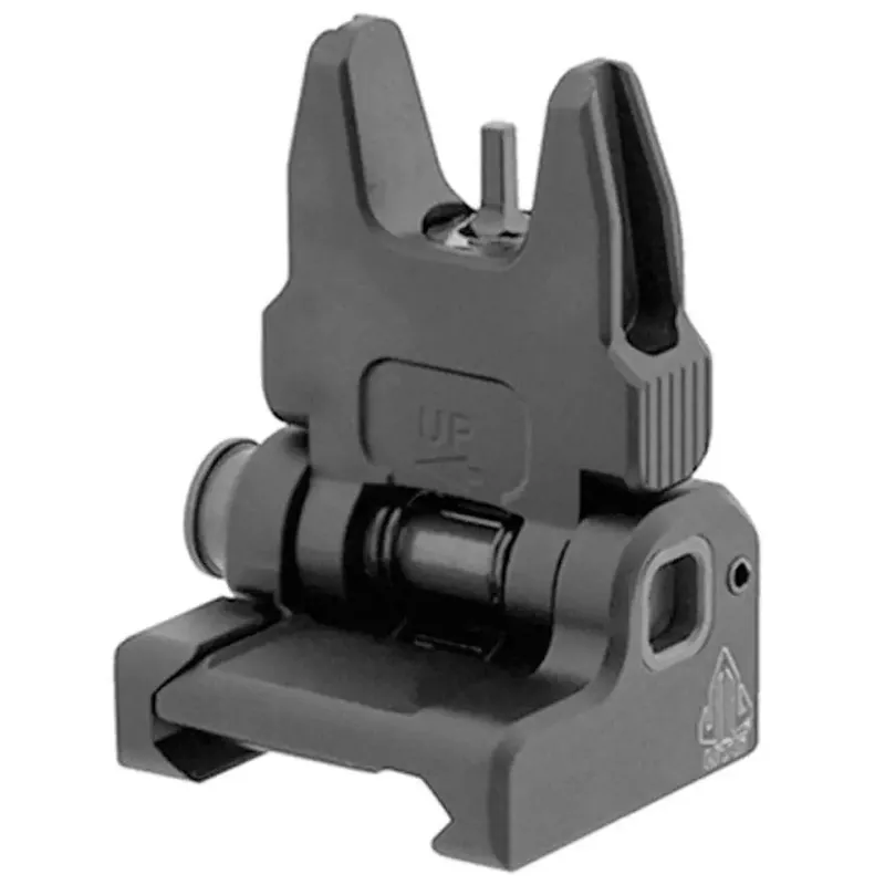 UTG ACCU-SYNC AR15 FLIP FRONT-SIGHT