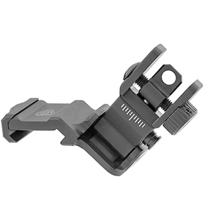 UTG ACCU-SYNC 45 FLIP REAR-SIGHT