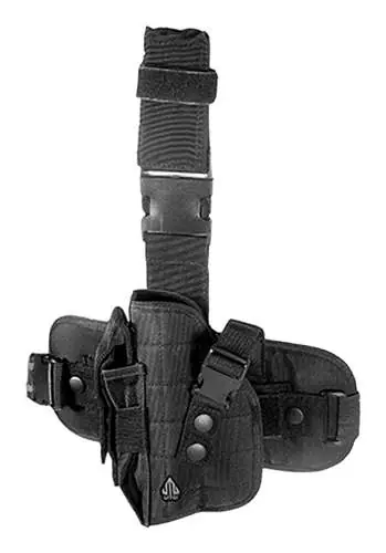UTG SPEC OPS UNIV TACT LEG HLSTR LH