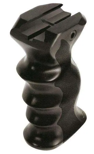 UTG RB-FGRP172B UTG Combat Grip AR-15/M-16 Polymer